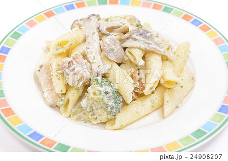 おいしいキノコのゴルゴンゾーラ 24908207