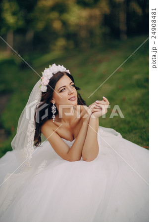 magical festive wedding day 24908481