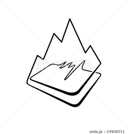 Seismology sign 24908551