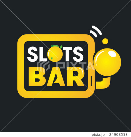 One armed bandit casino sign 24908553