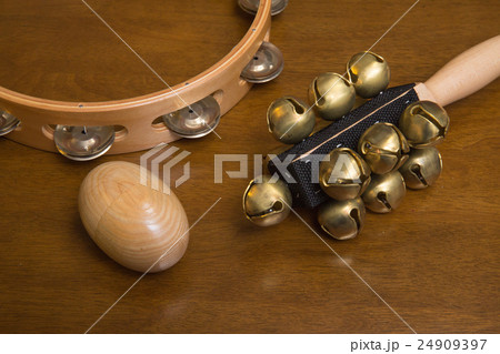 打楽器 24909397