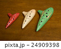 オカリナ 24909398