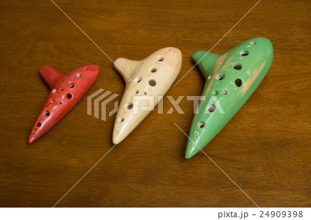 オカリナ 24909398