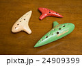オカリナ 24909399