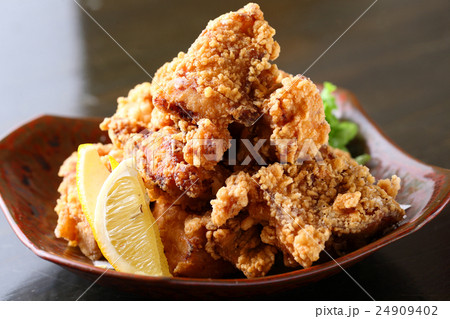 唐揚げ 唐揚げ 24909402