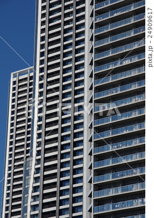 タワーマンション 24909617