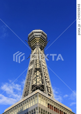 通天閣 通天閣 24909848