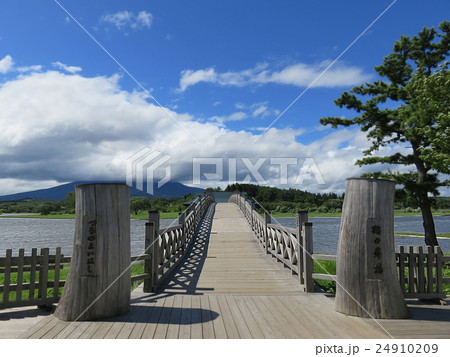 鶴の舞橋 つるのまいはし 鶴の舞橋 つるのまいはし 24910209