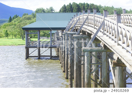鶴の舞橋 青森 鶴の舞橋 青森 24910269