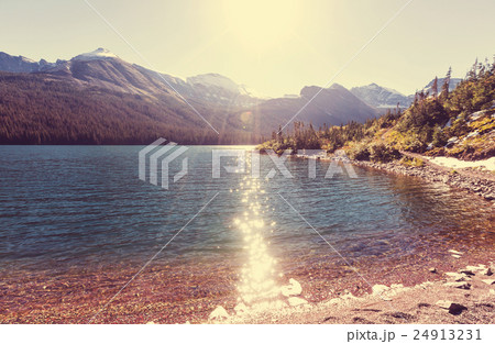 Glacier Park Glacier Park 24913231