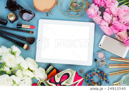 styled feminine desktop styled feminine desktop 24913540