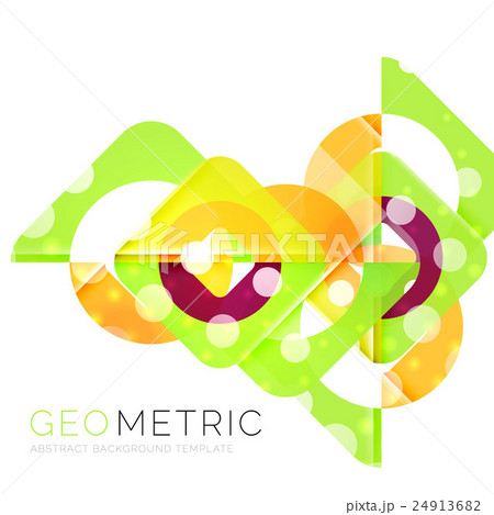 Vector abstract background 24913682