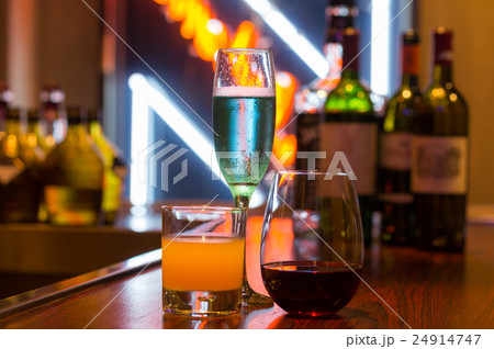 ナイトスポット 24914747