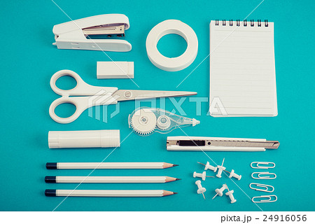 文房具,平面レイアウト 24916056
