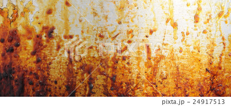 Abstract texture background from oil stain 24917513