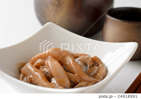 イカの塩辛 24918991