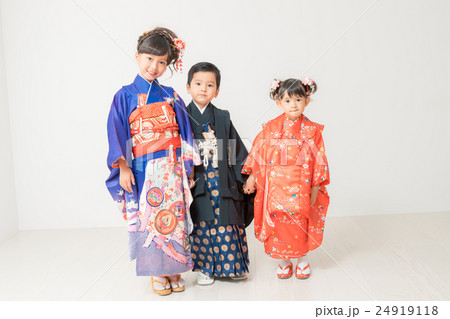 celebration of child’s third fifth & seventh years 24919118