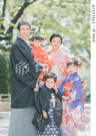 celebration of child’s third fifth & seventh years 24919126