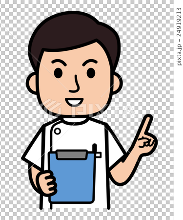 Male nurse 24919213