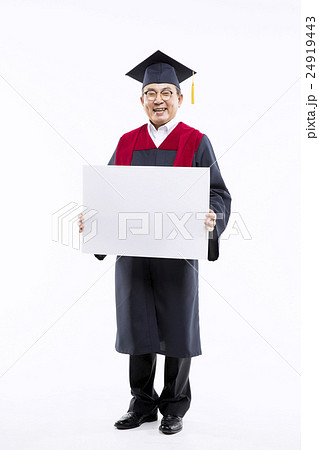 Senior Life style Senior Life style 24919443
