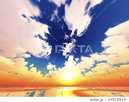 風と雲と海と 24919919