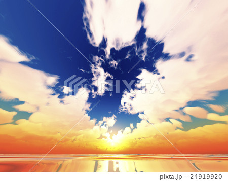 風と雲と海と 24919920