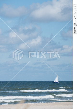 Baltic sea 24920577