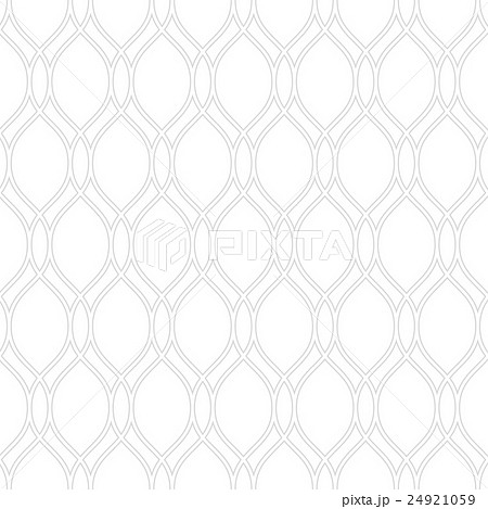 Geometric Seamless Vector Pattern 24921059