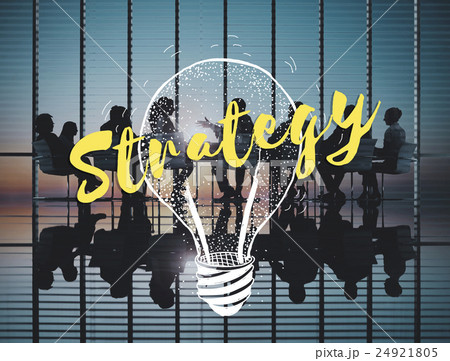 Idea Brainstorm Creative Planning Success Concept 24921805