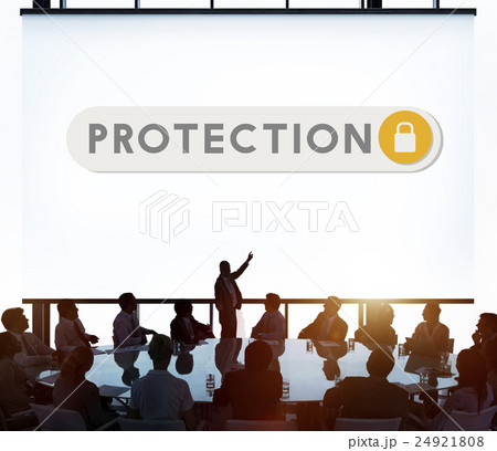 Protection Accessible Permission Verification Security Concept 24921808