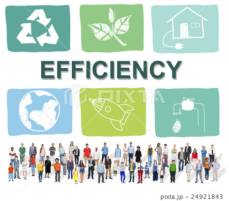 Environmental Conservation Life Preservation Protection Growth Concept 24921843