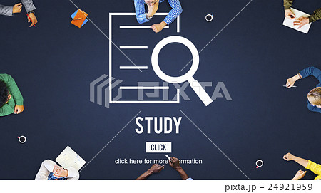 Study Results Analysis Discovery Investigation Concept Study Results Analysis Discovery Investigation Concept 24921959