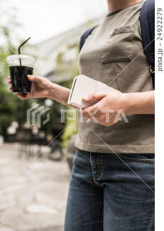 商業施設イメージ:撮影協力：TENOHA DAIKANYAMA 24922279