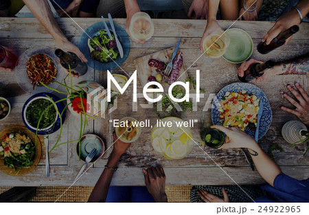 Food Piquant Delicious Cuisine Appetizing Concept 24922965