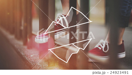 Journey Exploration Destination Adventure Holiday Concept Journey Exploration Destination Adventure Holiday Concept 24923491