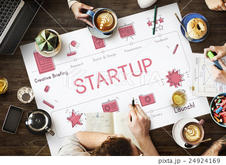 Design Development Visualize Creativity Concept 24924169