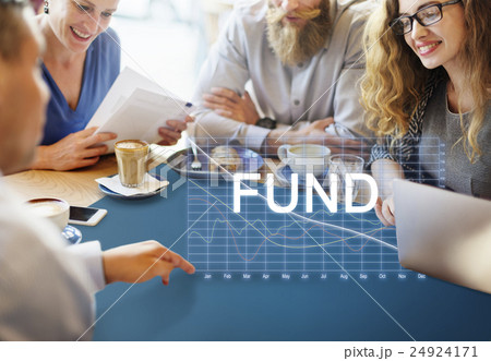 Business Finance Marketing Recession Concept 24924171