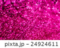 赤いイルミネーション 24924611