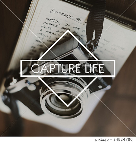 Photo Pictures Snap Capture Memories Concept Photo Pictures Snap Capture Memories Concept 24924780
