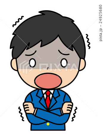 男子学生 寒気 男子学生 寒気 24925680