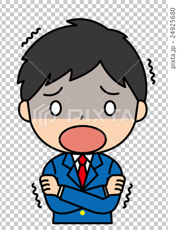男孩學生髮冷 24925680