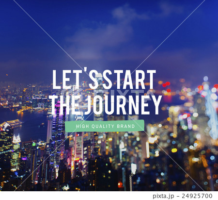 Travel Trip Exploration Journey Destination Concept 24925700
