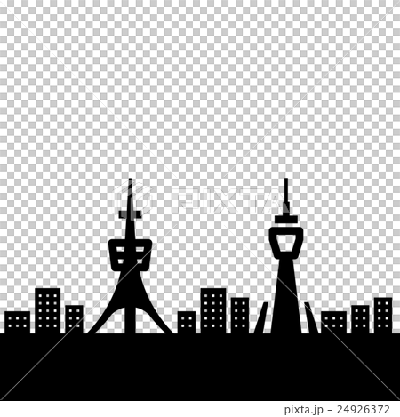 東京 東京 24926372