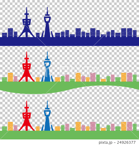 東京 東京 24926377