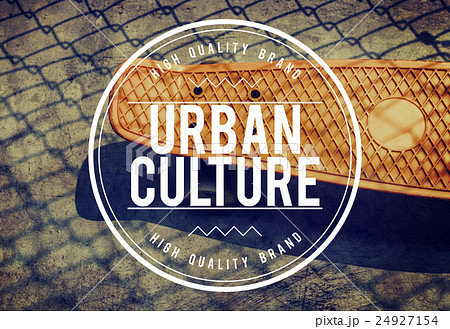 Trend Trendy Lifestlye Urban Style Concept 24927154