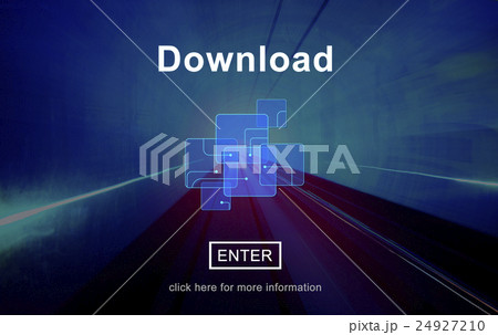 Download Online Website Technology Concept Download Online Website Technology Concept 24927210