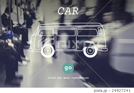 Car Travel Destination Trip Adventure Traveling Concept Car Travel Destination Trip Adventure Traveling Concept 24927241