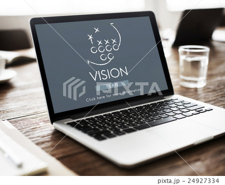 Vision Ideas Inspiration Direction Dreams Goals Concept Vision Ideas Inspiration Direction Dreams Goals Concept 24927334