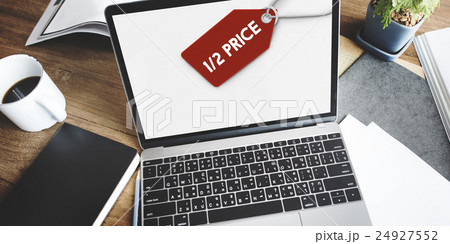 Sale Discount Label Tag Commerce Concept Sale Discount Label Tag Commerce Concept 24927552
