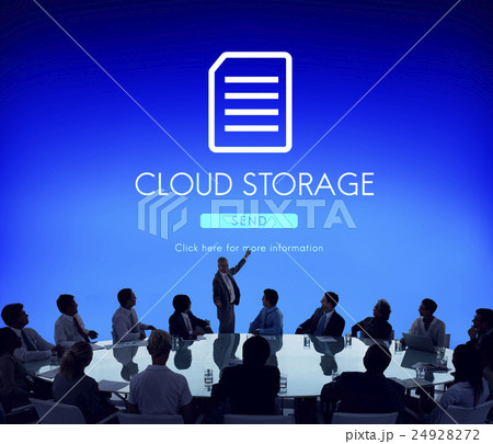 File Database Cloud Network Concept File Database Cloud Network Concept 24928272